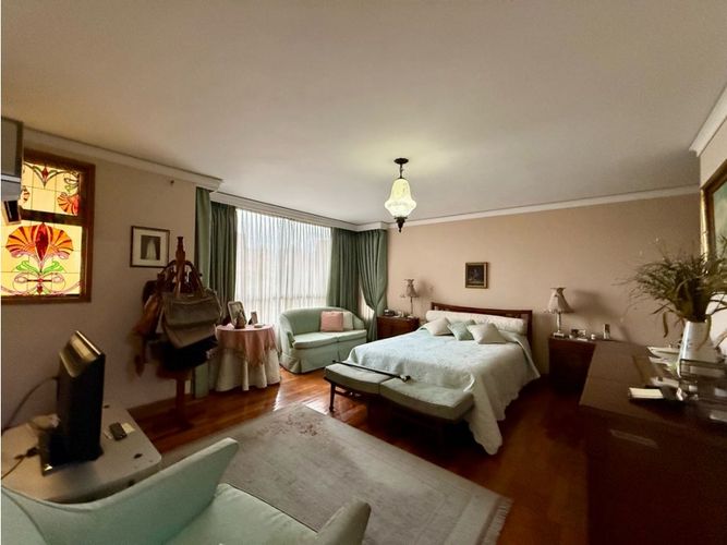 Apartamento de 3 alcobas en venta en Los Balsos, Medellín, 178 m² · foto 15 de 21