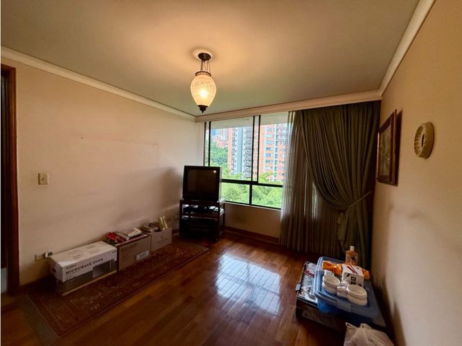 Apartamento de 3 alcobas en venta en Los Balsos, Medellín, 178 m² · foto 19 de 21