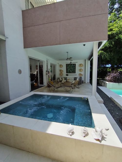 Casa de 5 alcobas en venta en La Morada, Jamundí, 450 m² · foto 8 de 24