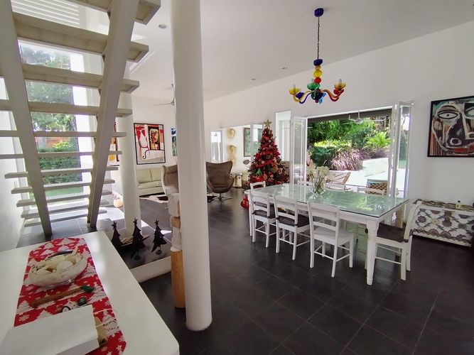 Casa de 5 alcobas en venta en La Morada, Jamundí, 450 m² · foto 11 de 24