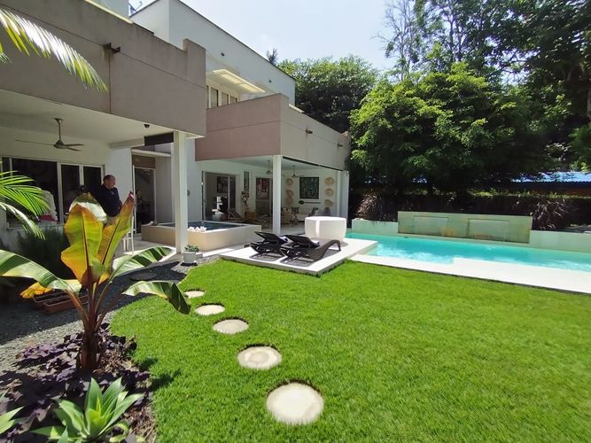 Casa de 5 alcobas en venta en La Morada, Jamundí, 450 m² · foto 5 de 24