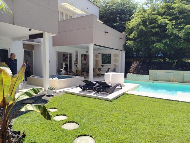 Casa de 5 alcobas en venta en La Morada, Jamundí, 450 m² · foto 4 de 24