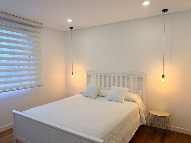 Apartamento de 3 alcobas en arriendo en El Poblado, Medellín, 320 m² · foto 16 de 20