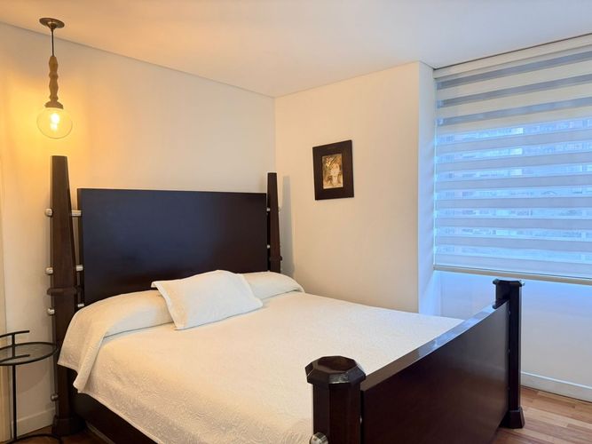 Apartamento de 3 alcobas en arriendo en El Poblado, Medellín, 320 m² · foto 15 de 20
