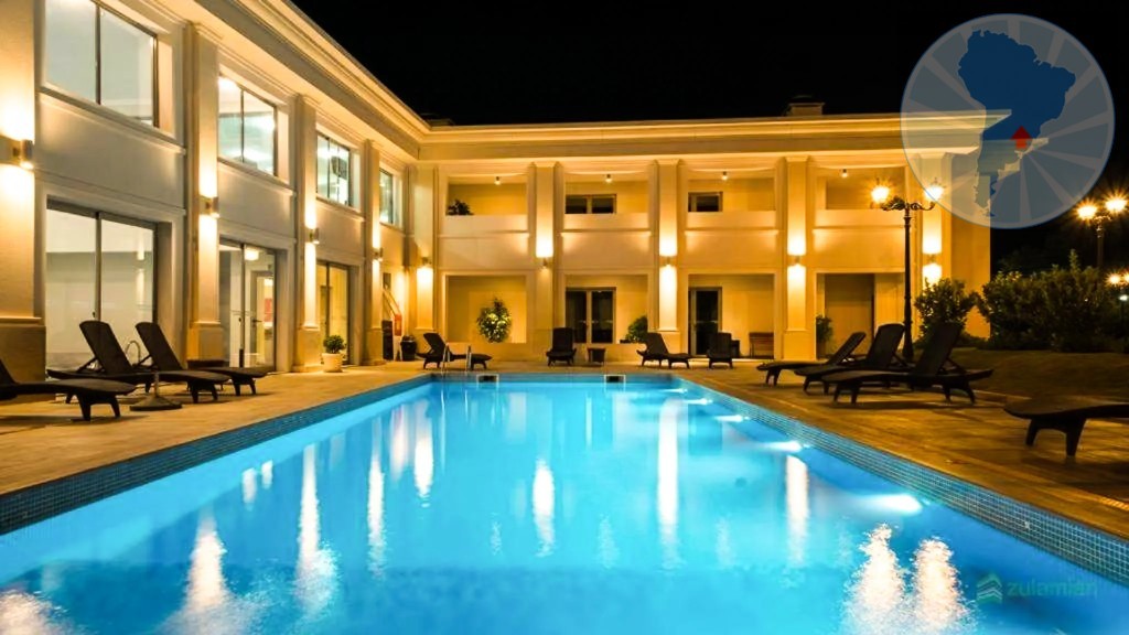 Place Lafayette – Encanto Colonial, Estilo Moderno - Vista 2