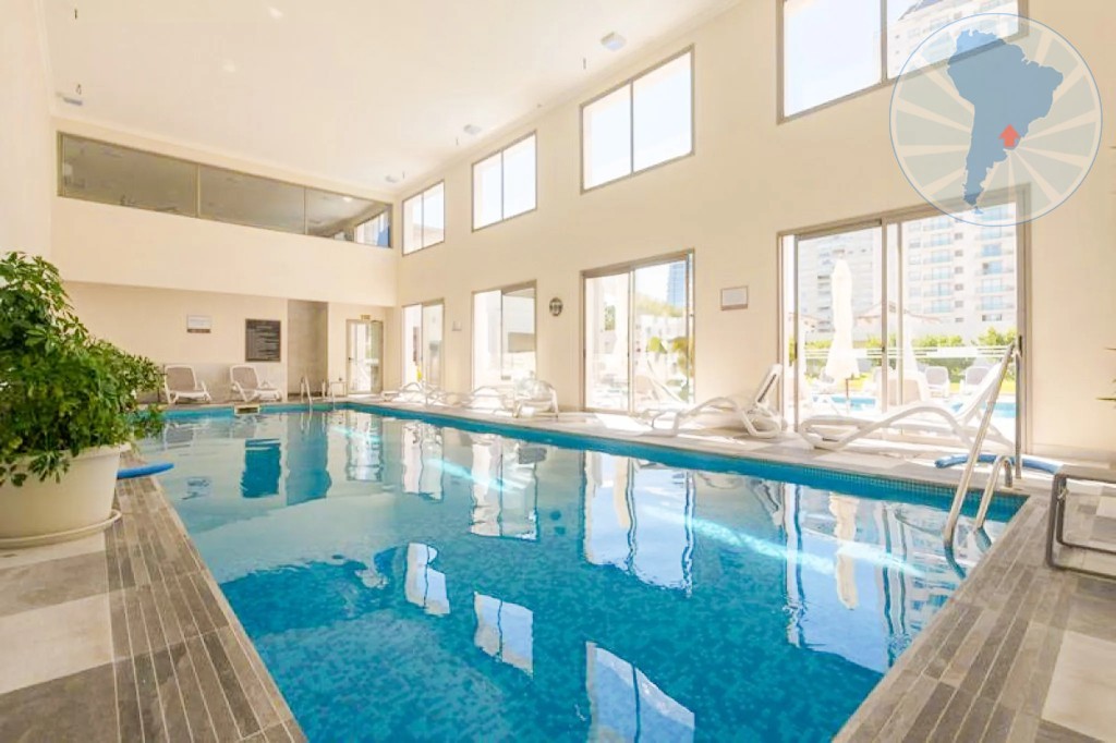 Place Lafayette – Encanto Colonial, Estilo Moderno - Vista 6