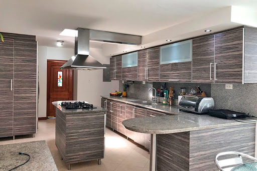 Casa en venta en Paso Real, La Calera · foto 9 de 24