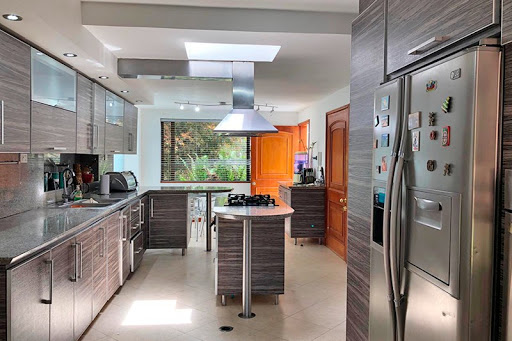 Casa en venta en Paso Real, La Calera · foto 10 de 24
