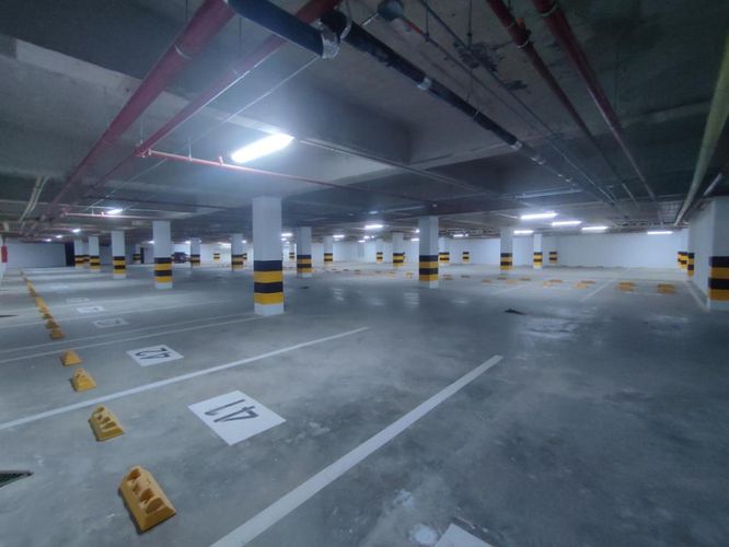 Consultorio en arriendo en Portal De Genovés, Barranquilla, 32 m² · foto 20 de 20