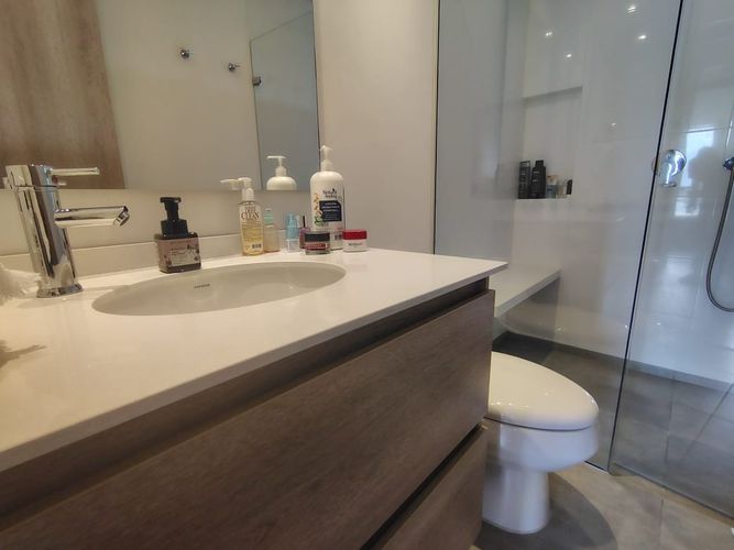 Apartamento de 1 alcoba en arriendo en El Poblado, Medellín, 68 m² · foto 13 de 15