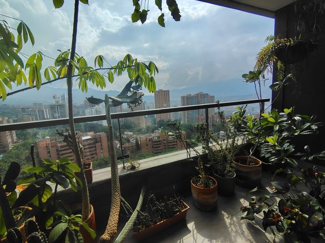 Apartamento de 1 alcoba en arriendo en El Poblado, Medellín, 68 m² · foto 15 de 15