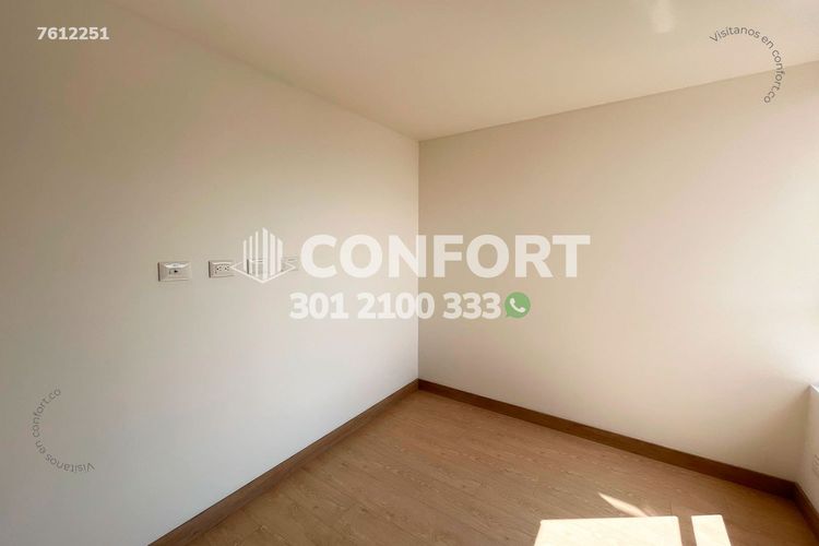 Apartamento de 2 alcobas en arriendo en Ciudad Del Río, Medellín, 72 m² · foto 6 de 24