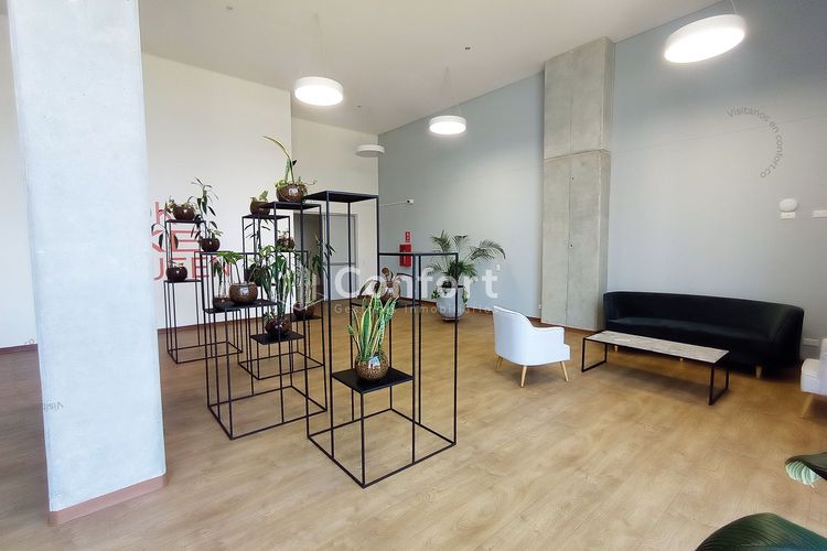 Apartamento de 2 alcobas en arriendo en Ciudad Del Río, Medellín, 72 m² · foto 23 de 24