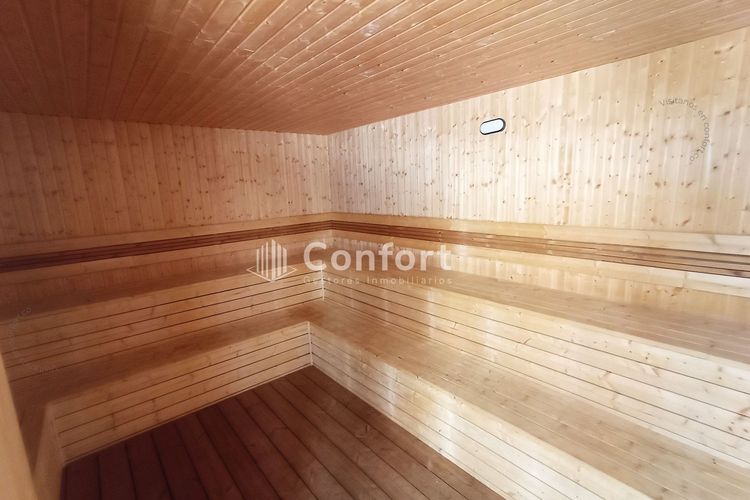 Apartamento de 2 alcobas en arriendo en Ciudad Del Río, Medellín, 72 m² · foto 20 de 24