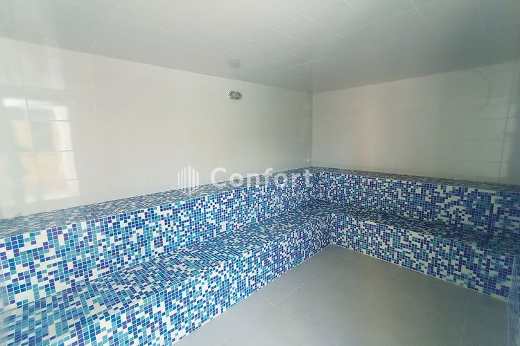 Apartamento de 2 alcobas en arriendo en Ciudad Del Río, Medellín, 72 m² · foto 19 de 24