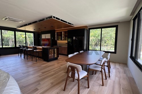 Residencia Premium en venta - San Bernardino — foto 2