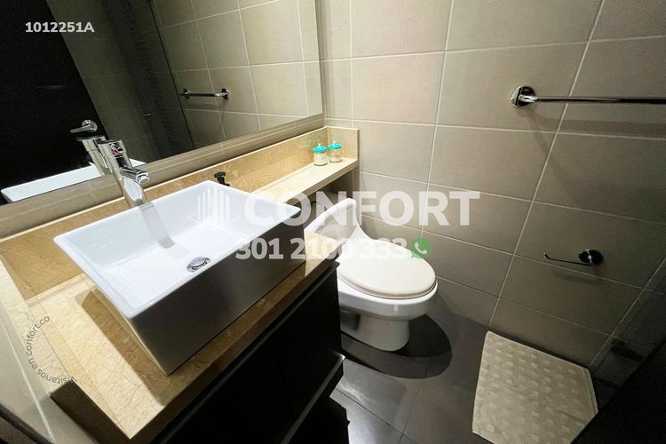 Apartamento de 2 alcobas en arriendo en Santa Maria De Los Angeles, Medellín, 105 m² · foto 13 de 24