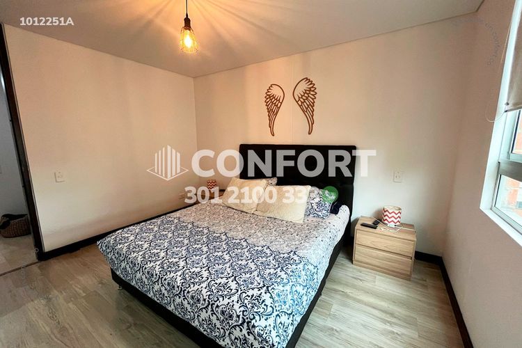 Apartamento de 2 alcobas en arriendo en Santa Maria De Los Angeles, Medellín, 105 m² · foto 16 de 24