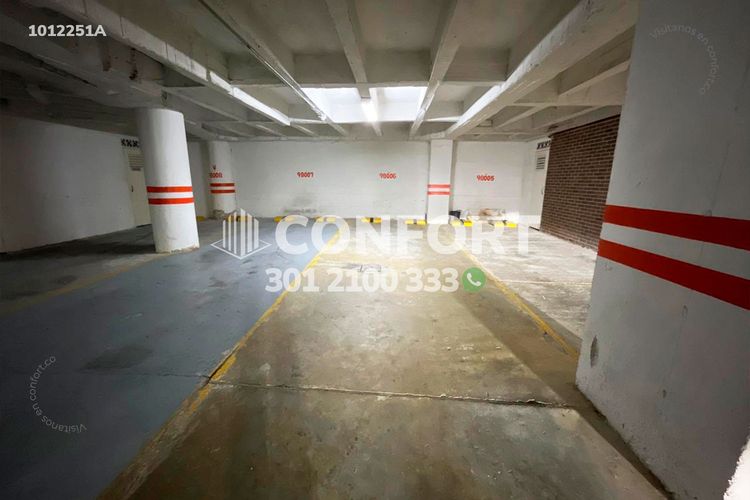 Apartamento de 2 alcobas en arriendo en Santa Maria De Los Angeles, Medellín, 105 m² · foto 22 de 24