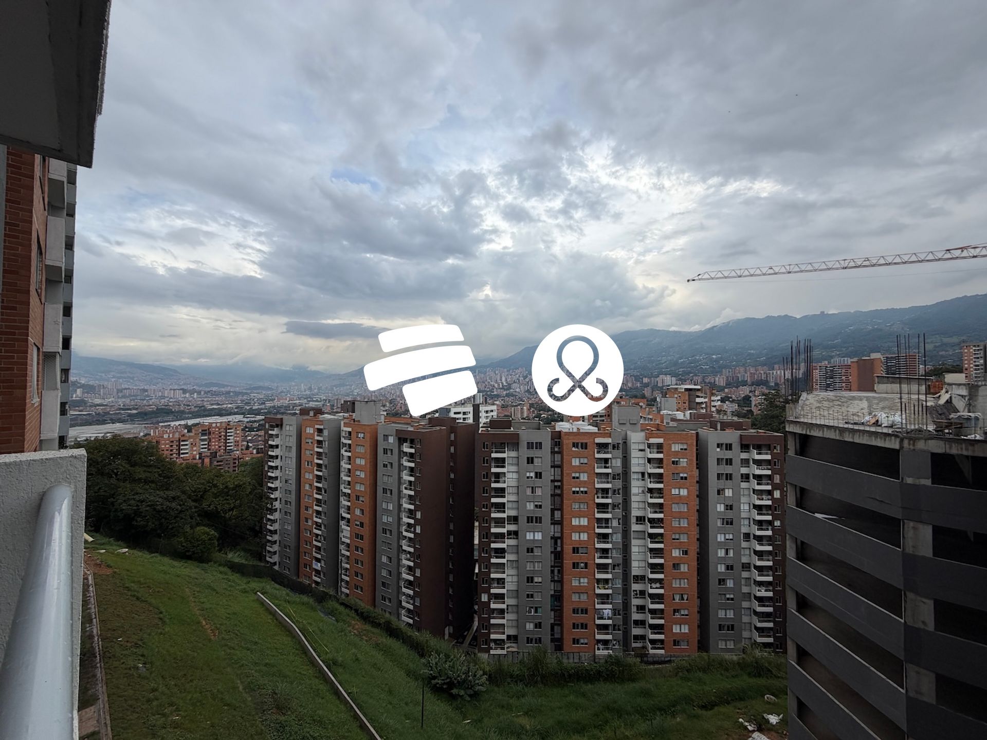 Apartamento en Venta en Zona centro, Envigado