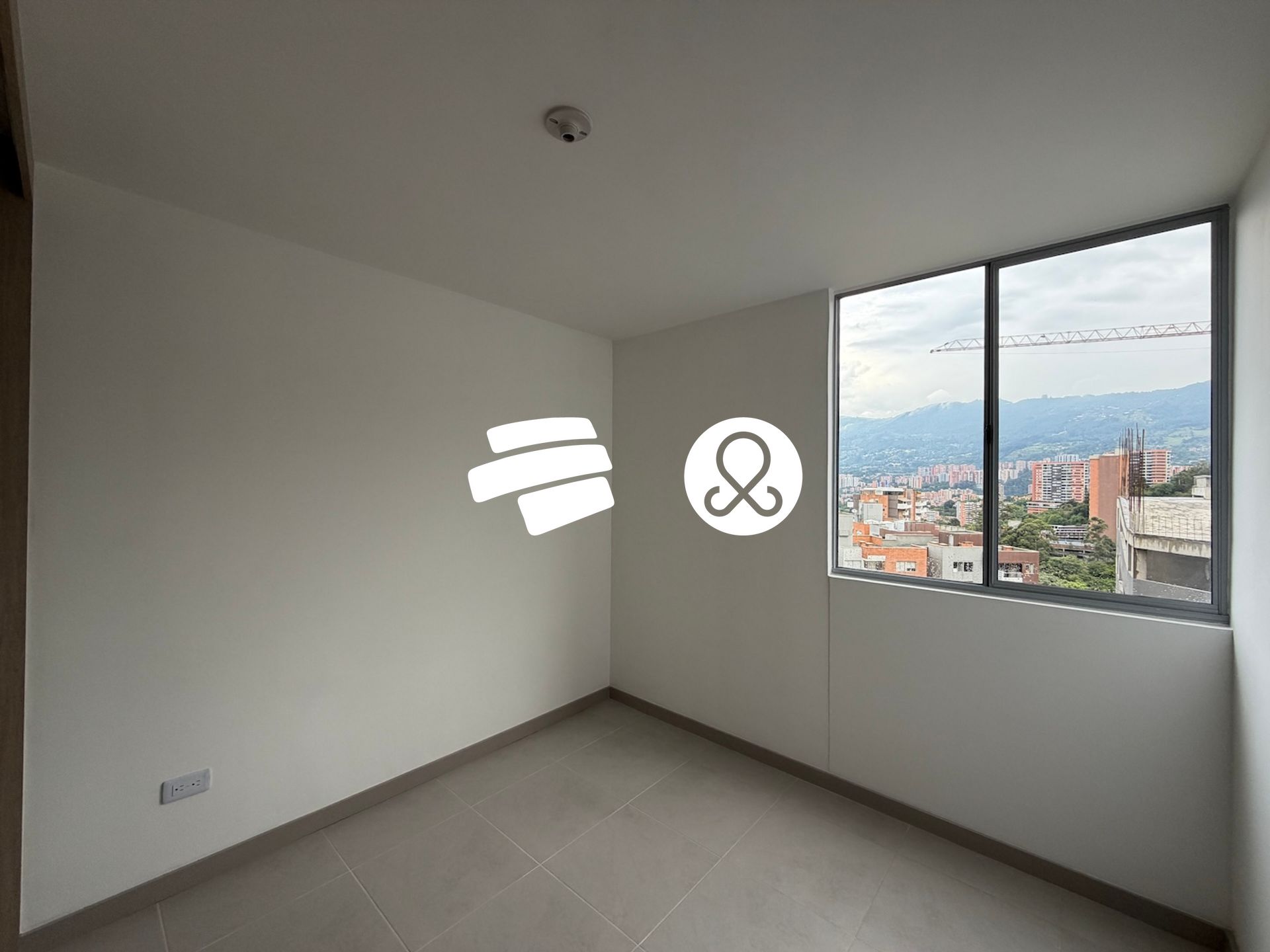 Apartamento en venta en Zona Centro, Envigado · foto 6 de 11