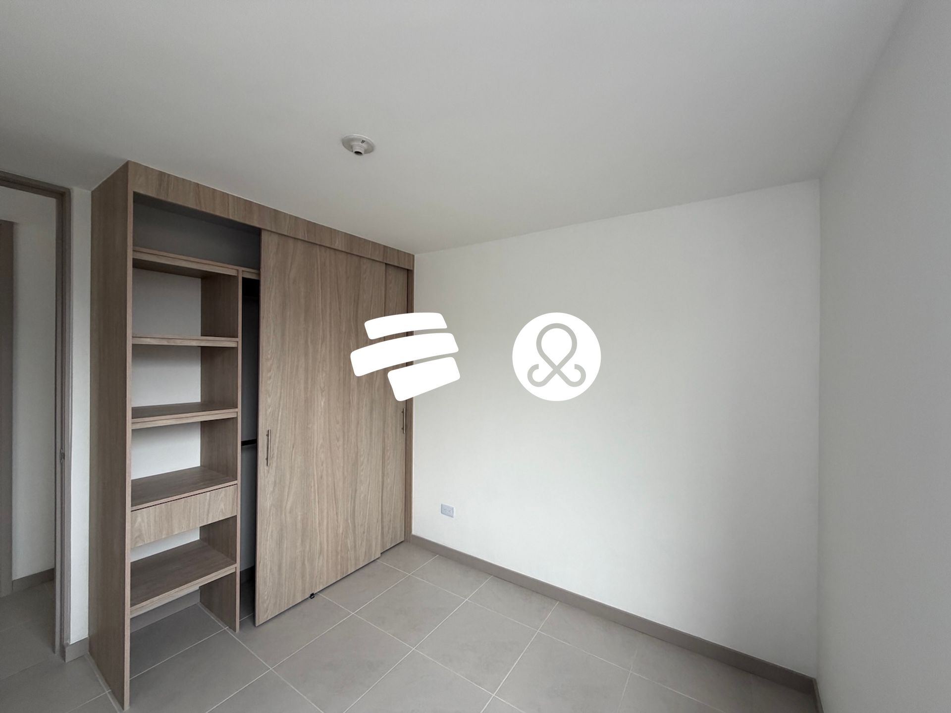 Apartamento en venta en Zona Centro, Envigado · foto 10 de 11