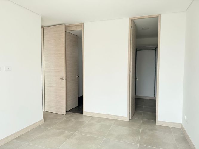 Apartamento de 1 alcoba en arriendo en El Poblado, Medellín, 68 m² · foto 9 de 11