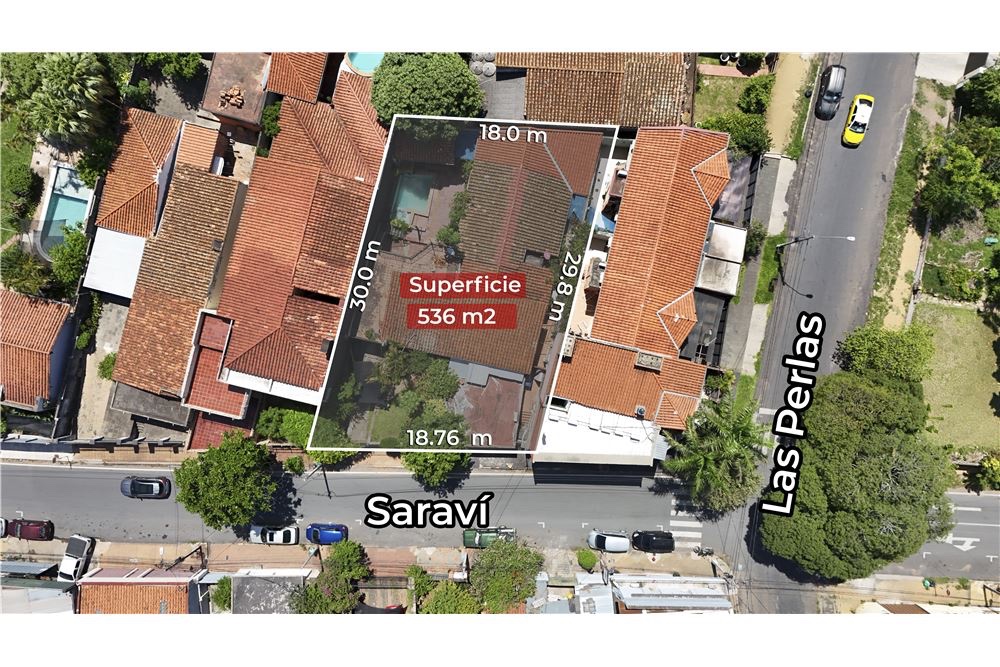 VENDO TERRENO CON AMPLIO FRENTE EN RECOLETA - View 2