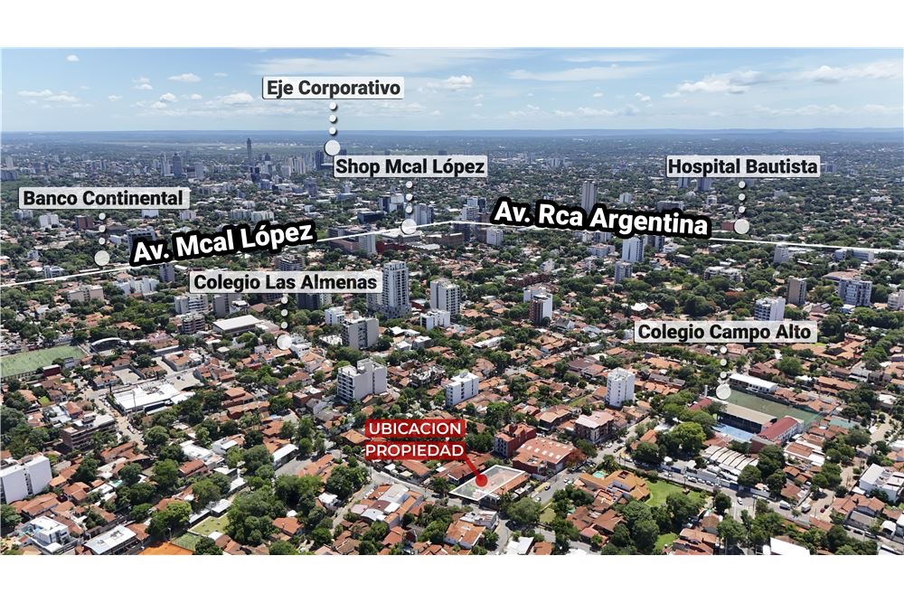 VENDO TERRENO CON AMPLIO FRENTE EN RECOLETA - View 3