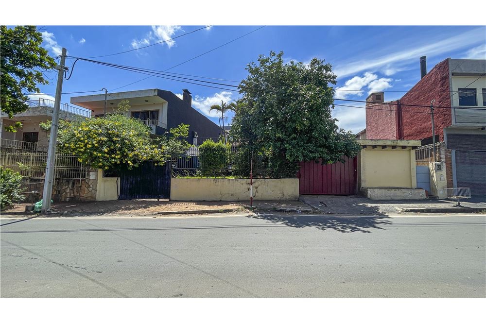 VENDO TERRENO CON AMPLIO FRENTE EN RECOLETA - View 5
