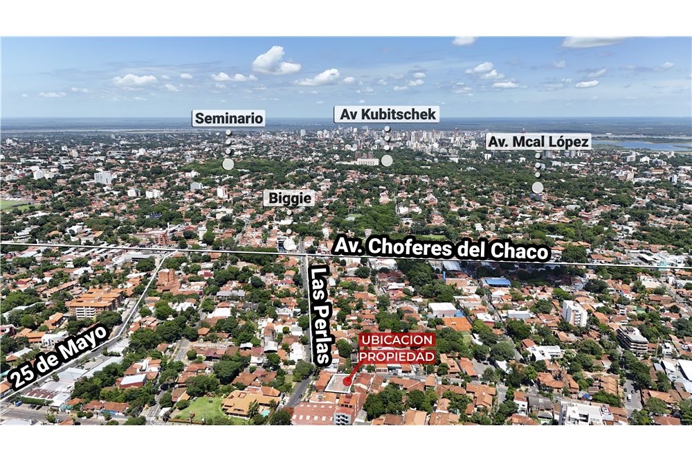 VENDO TERRENO CON AMPLIO FRENTE EN RECOLETA - View 4