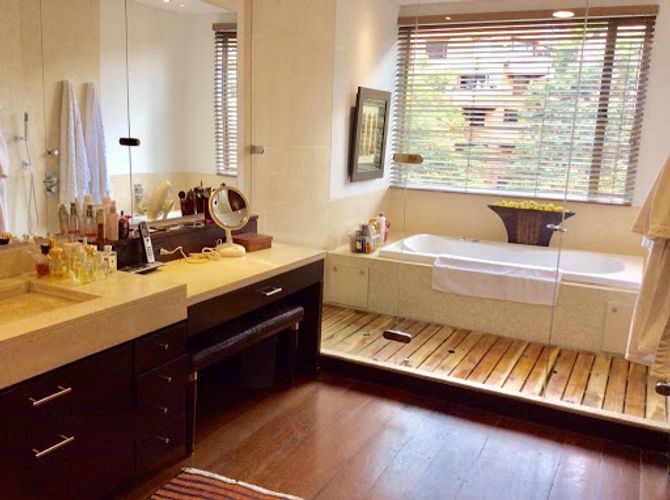 Apartamento de 3 alcobas en venta en Los Rosales, Bogotá, 482 m² · foto 2 de 9