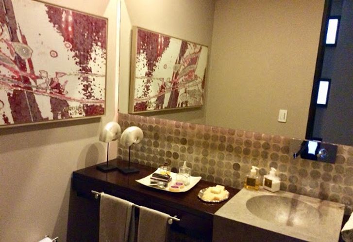 Apartamento de 3 alcobas en venta en Los Rosales, Bogotá, 482 m² · foto 8 de 9