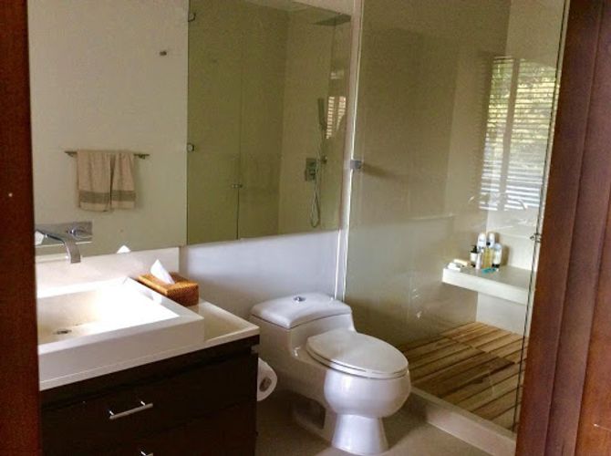 Apartamento de 3 alcobas en venta en Los Rosales, Bogotá, 482 m² · foto 9 de 9