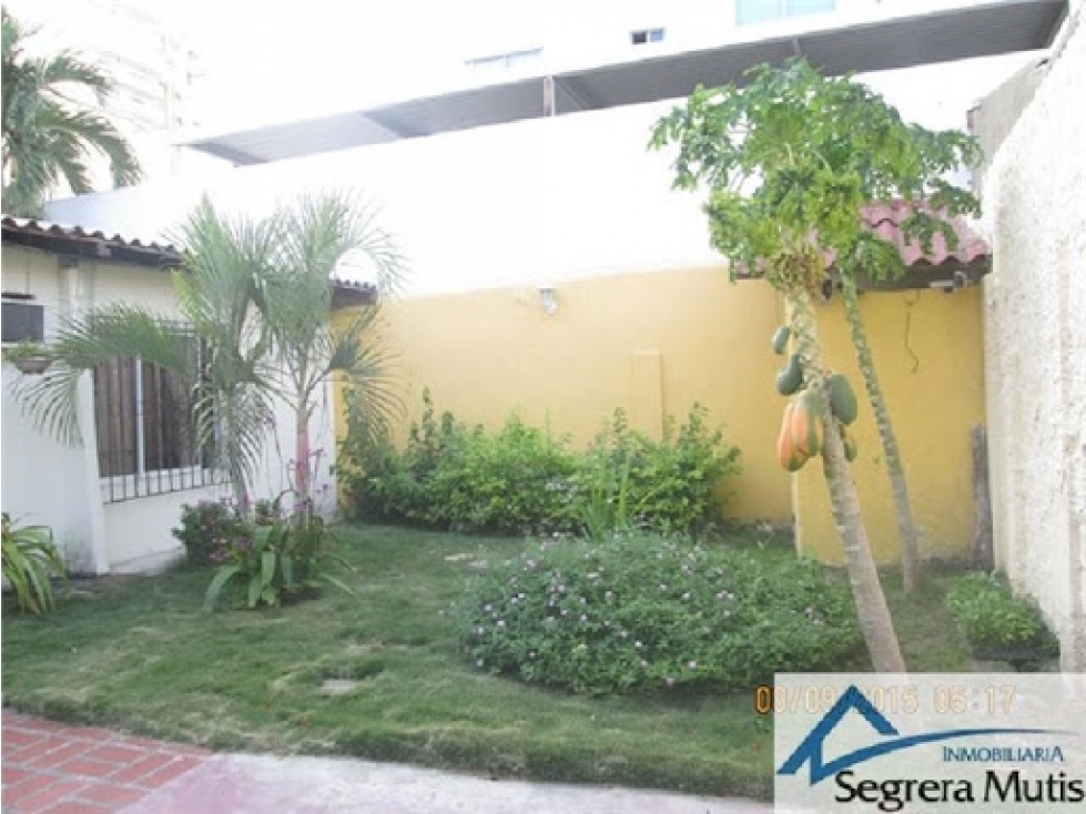 Casa en venta en Manga, Cartagena · foto 3 de 16
