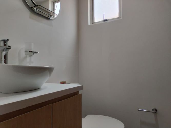 Apartamento de 2 alcobas en arriendo en El Poblado, Medellín, 100 m² · foto 14 de 15