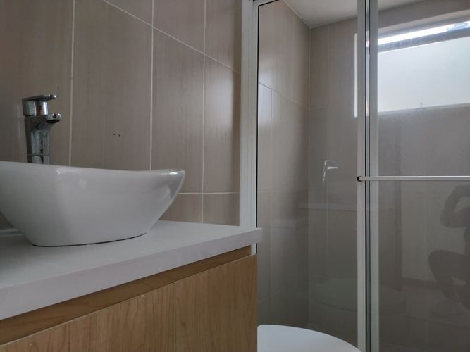Apartamento de 2 alcobas en arriendo en El Poblado, Medellín, 100 m² · foto 13 de 15