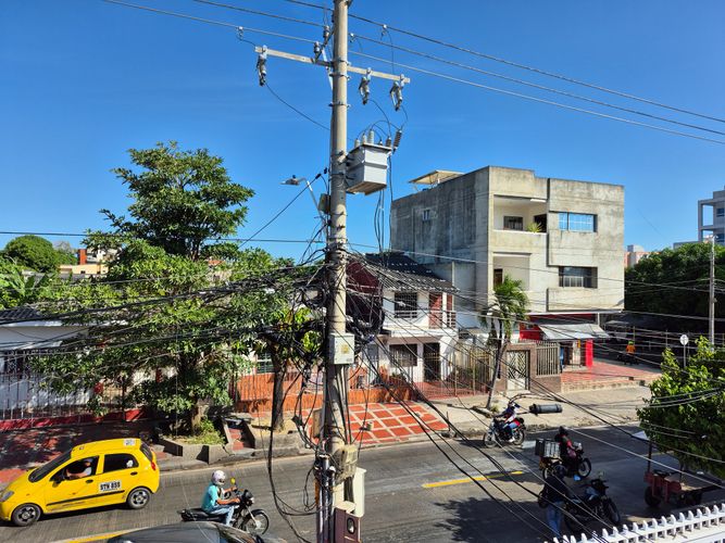Local en arriendo en Los Andes, Barranquilla, 117 m² · foto 15 de 16