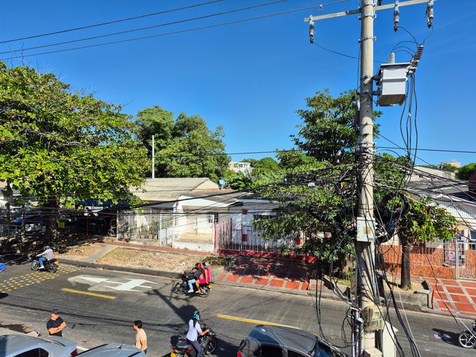 Local en arriendo en Los Andes, Barranquilla, 117 m² · foto 16 de 16