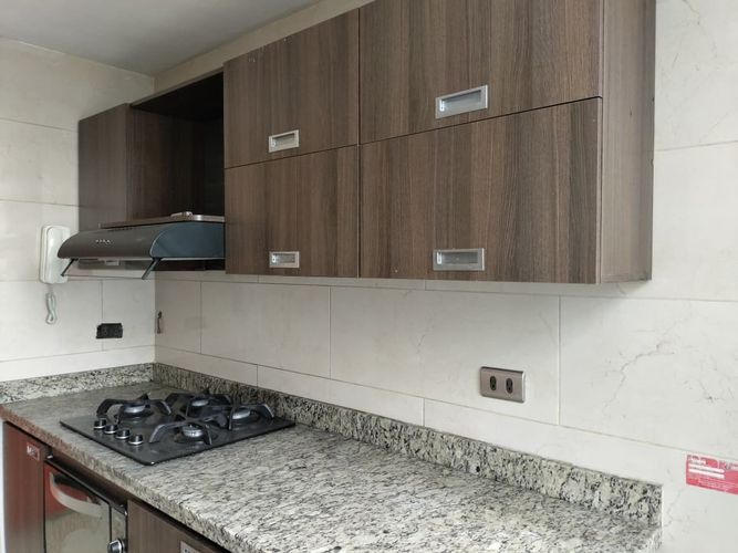 Apartamento de 2 alcobas en arriendo en El Poblado, Medellín, 100 m² · foto 5 de 12