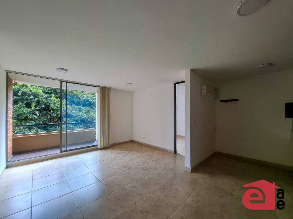 Apartamento en Venta en Loma del barro, Envigado