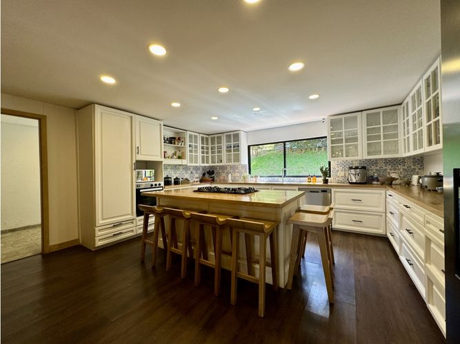 Finca en venta en Santa Elena, El Retiro, 746 m² · foto 4 de 21