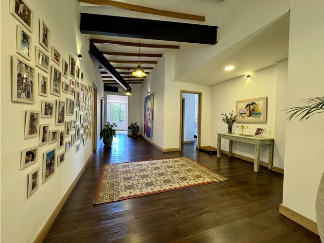 Finca en venta en Santa Elena, El Retiro, 746 m² · foto 5 de 21