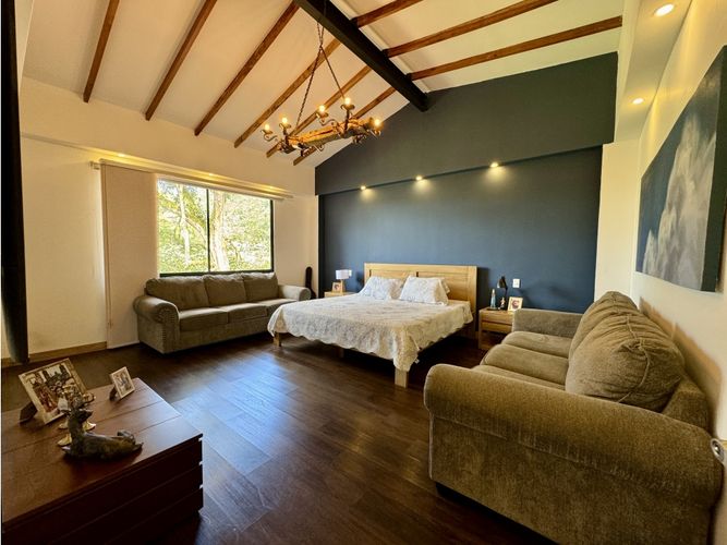 Finca en venta en Santa Elena, El Retiro, 746 m² · foto 6 de 21