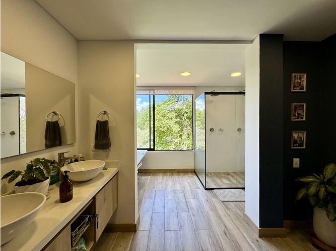 Finca en venta en Santa Elena, El Retiro, 746 m² · foto 7 de 21