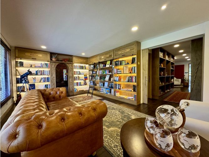 Finca en venta en Santa Elena, El Retiro, 746 m² · foto 14 de 21