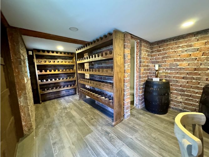 Finca en venta en Santa Elena, El Retiro, 746 m² · foto 15 de 21