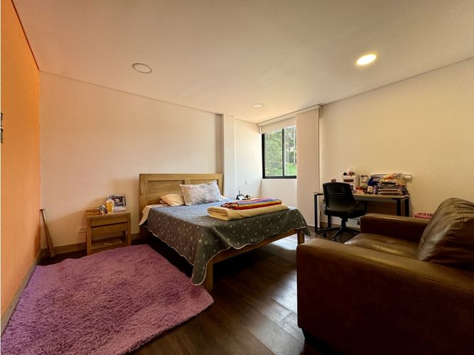 Finca en venta en Santa Elena, El Retiro, 746 m² · foto 17 de 21