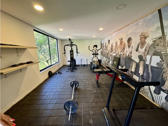 Finca en venta en Santa Elena, El Retiro, 746 m² · foto 18 de 21
