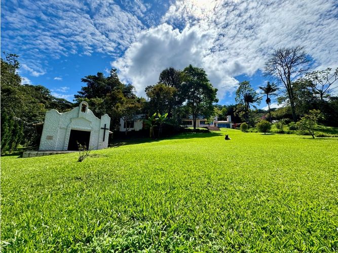 Finca en venta en Santa Elena, El Retiro, 746 m² · foto 19 de 21